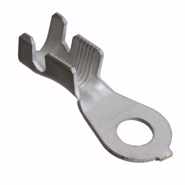 63864-1 TE Connectivity AMP Connectors  Conectores de anillo